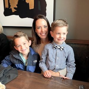 Meet your Posher, Gretchen